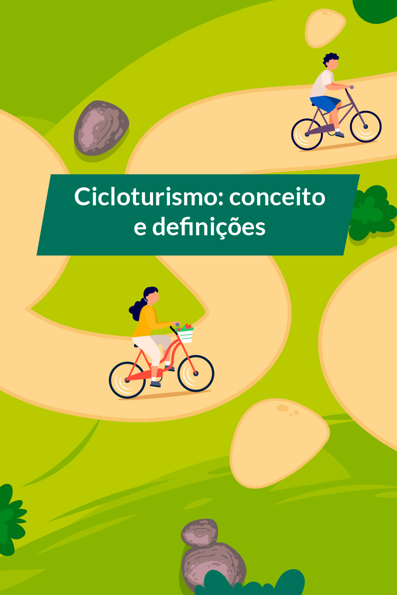 Cicloturismo: Conceito e definições